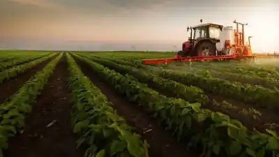 Menos impuestos al campo: oficializan la reducción de retenciones a las exportaciones