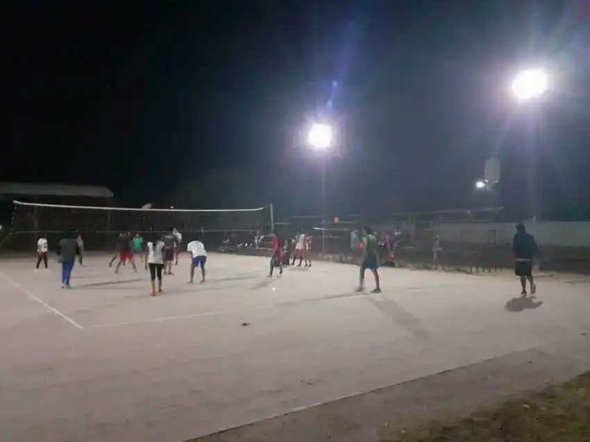 Profundizan la asistencia y fortalecimiento al deporte