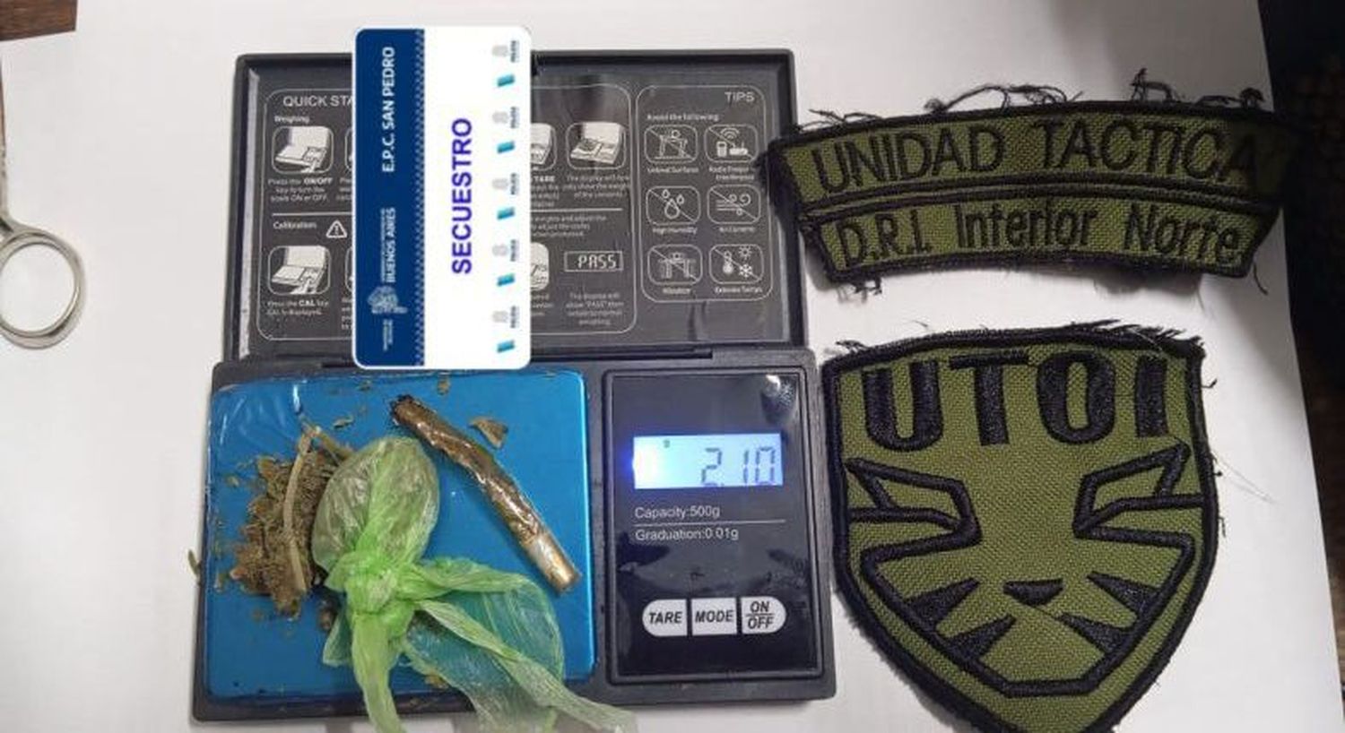 marihuana