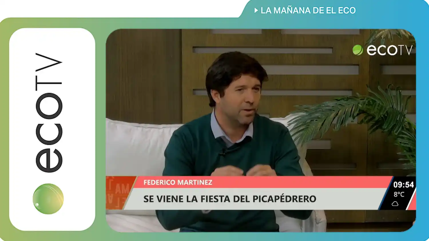 Se viene la fiesta del picapedrero