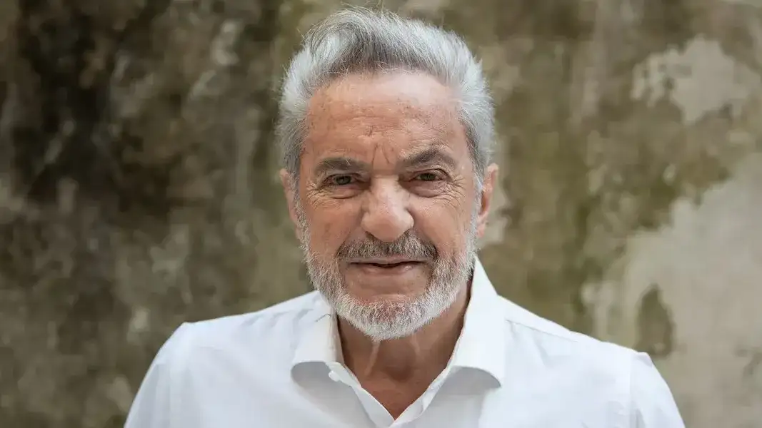 El reconocido actor Antonio Grimau falleció a sus 82 años.
