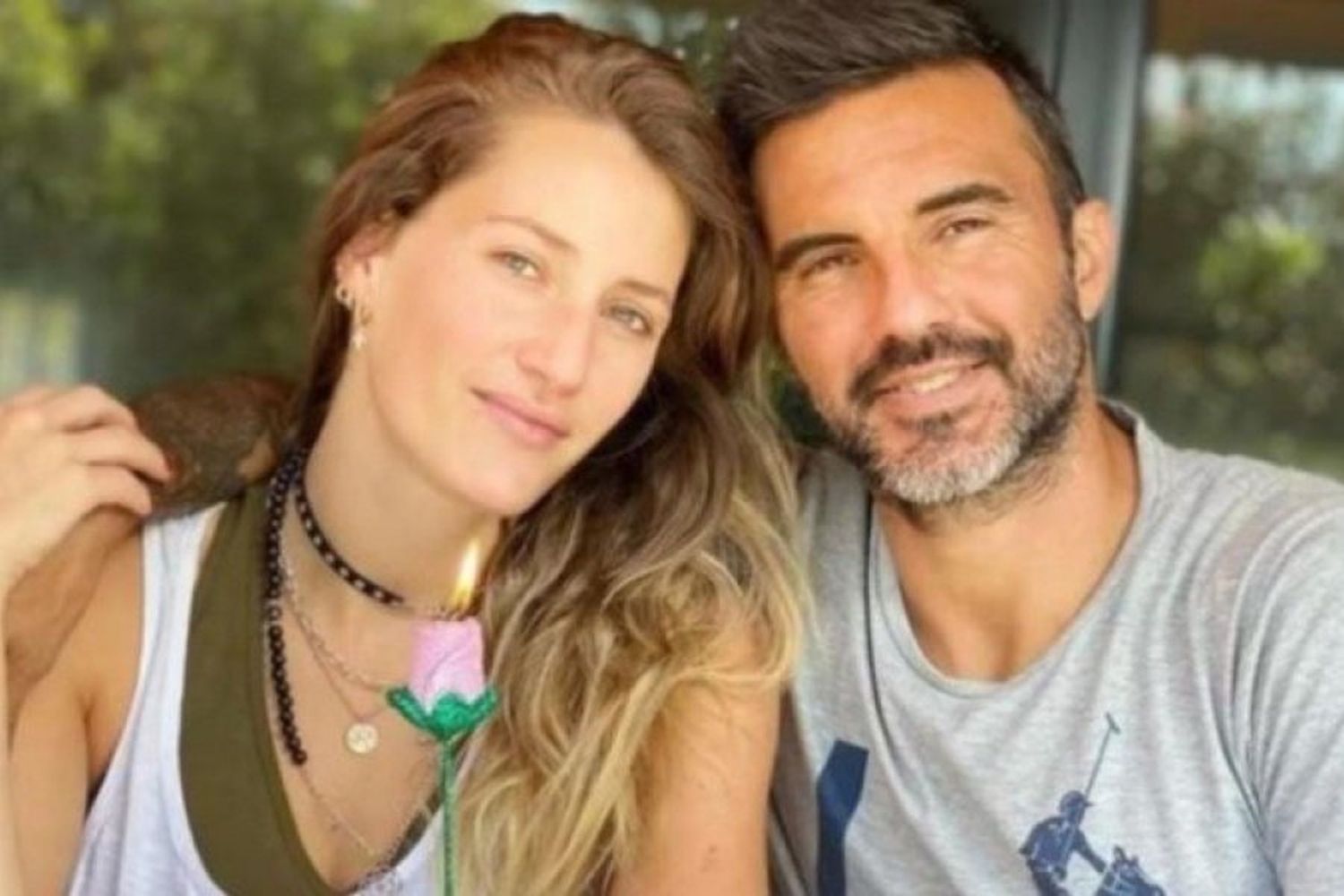 Mica Viciconte y Fabián Cubero hablaron del conflicto con Nicole Neumann e insinuaron privilegios: "Hay mucho amiguismo en el medio"