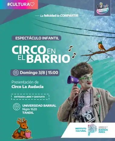 circo