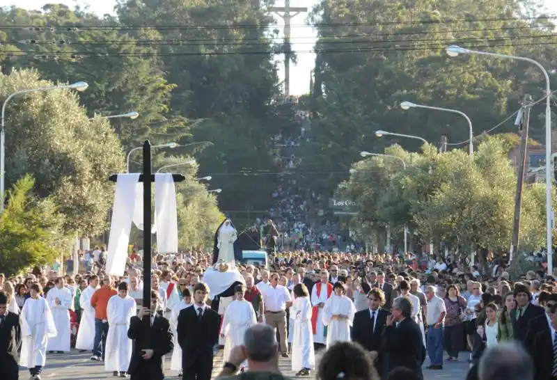 Viernes Santo: actividades culturales y religiosas 