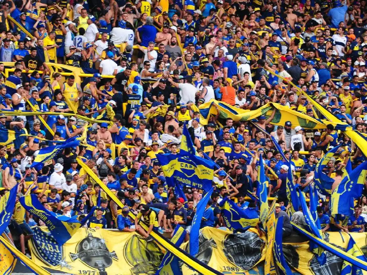 Vuelta de los hinchas: el gobierno confirmó un aforo del 50%