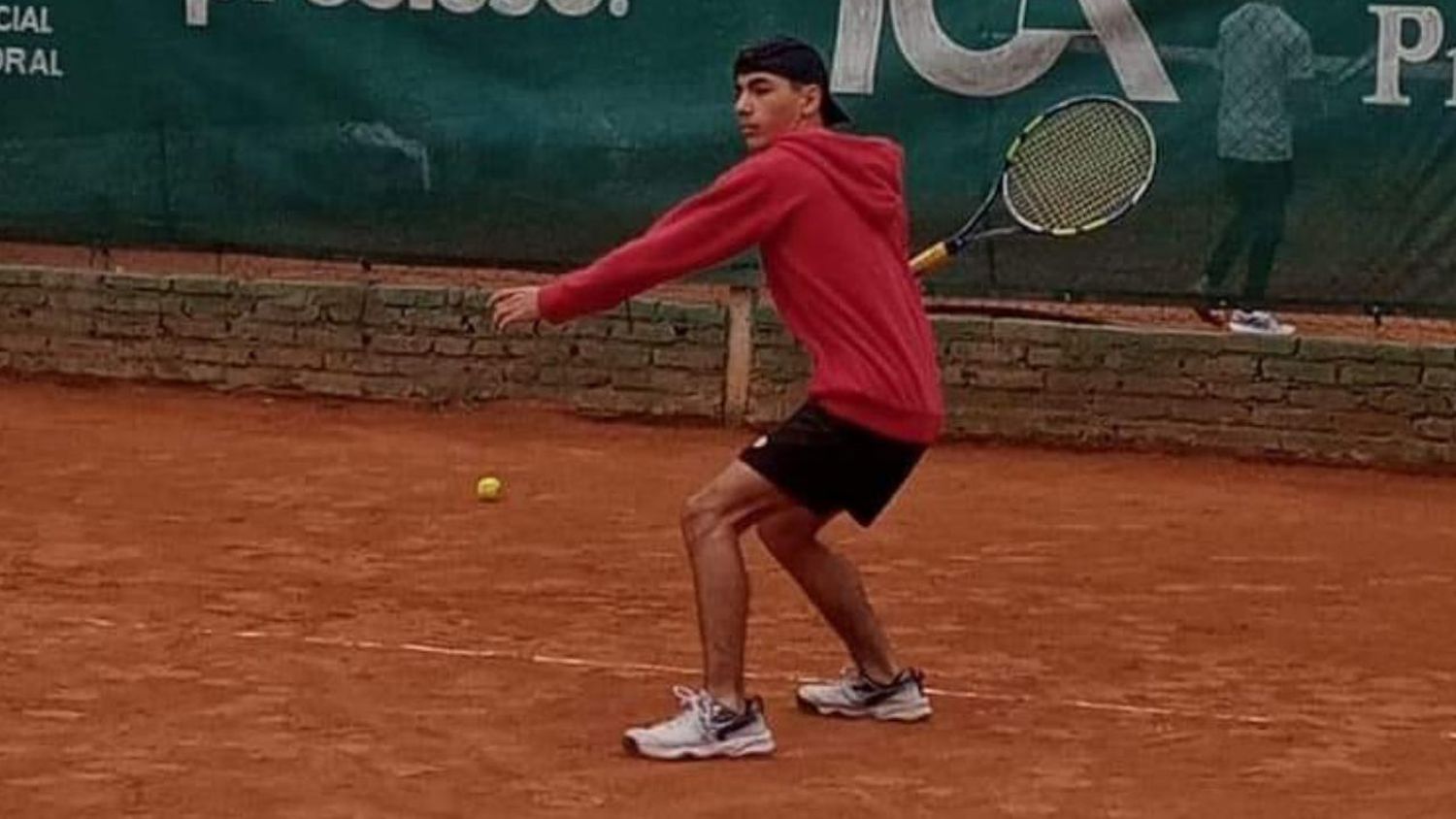 Tenis: «Copa Jaaukanigás ciudad de Reconquista 2023»