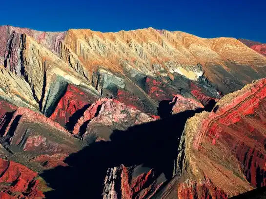 Argentina sobre ruedas: destinos imperdibles de norte a sur