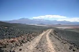 Catamarca: rescataron a una familia que vivió aislada durante once años