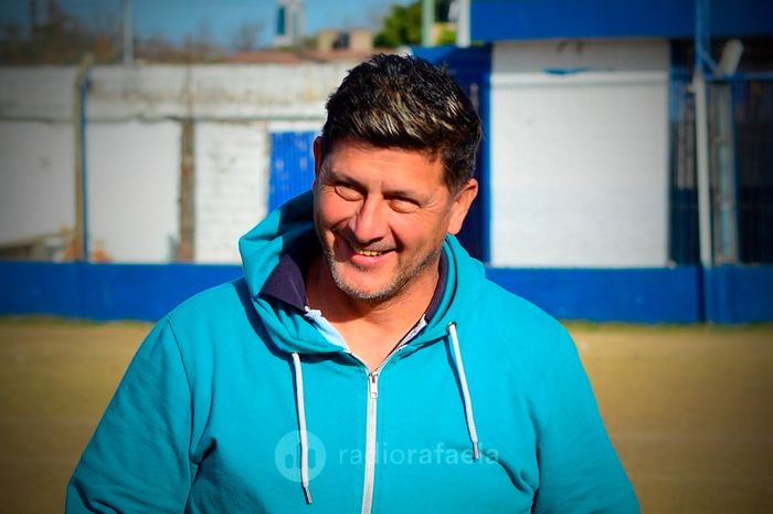 chaqueño varela - 1