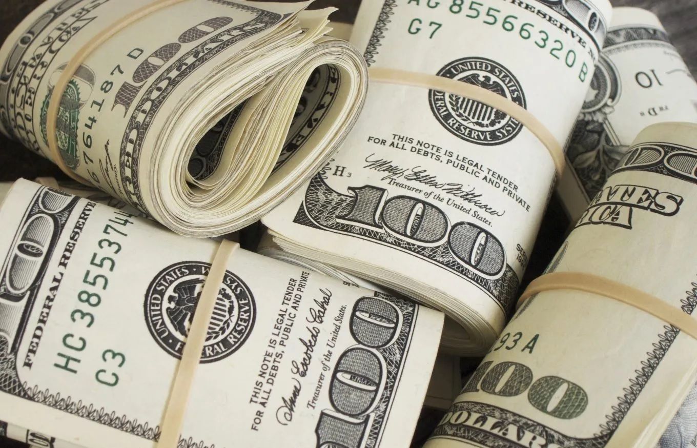 El dólar blue se tranquilizó tras la fuerte suba de tasas
