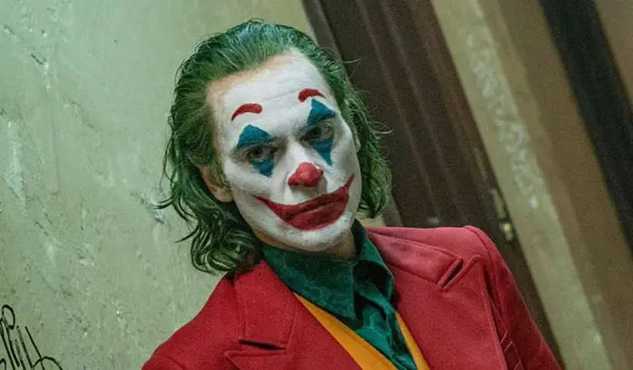 El Guason, una película, que podría haber sido en América Latina?
