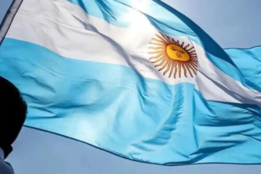 ¡Qué día mundialista! Cómo estará el clima en la ciudad de Rafaela este domingo