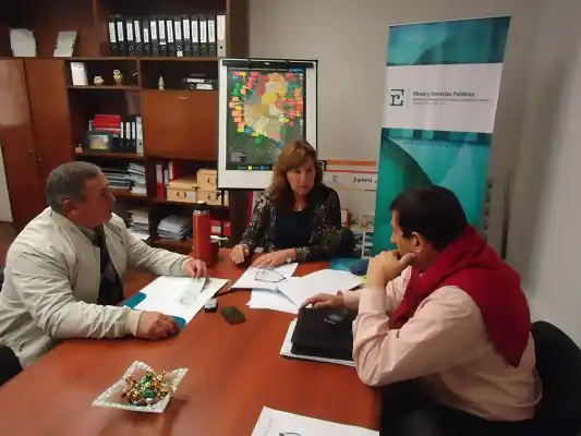 Adjudican la construcción de dos nuevos establecimientos educativos para Ceibas