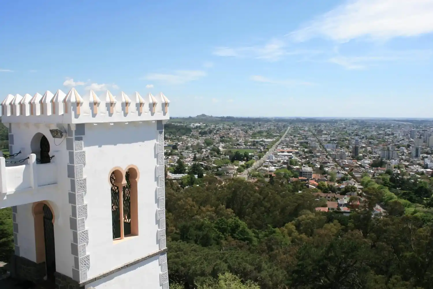 El Gobierno de Tandil busca adherir a leyes nacionales y provinciales.