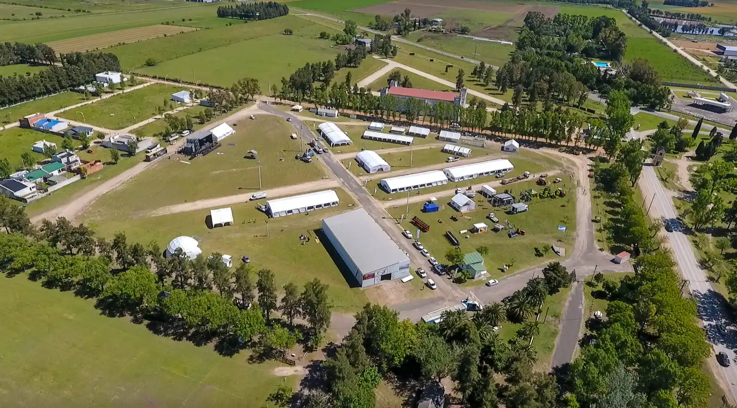 Comenzó la venta de entradas para la Fiesta Nacional de la Avicultura
