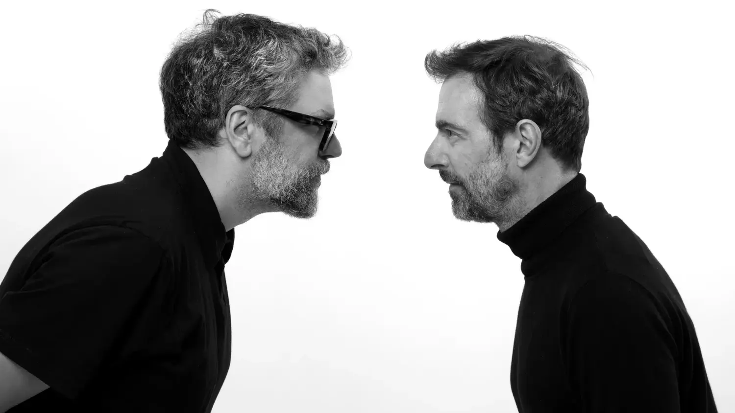 Kevin Johansen y Liniers se fusionan en un espectáculo único