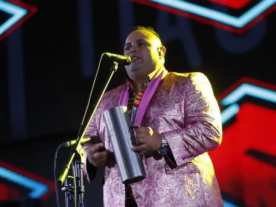 Nueva etapa para Los Palmeras: la banda se prepara para debutar con formación renovada