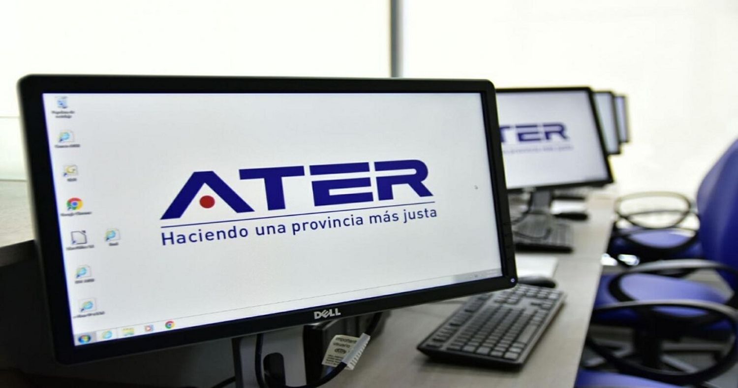 ATER remarca la validez jurídica del Domicilio Fiscal Electrónico