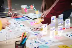 Cuando la creatividad se sienta en la mesa de la IA