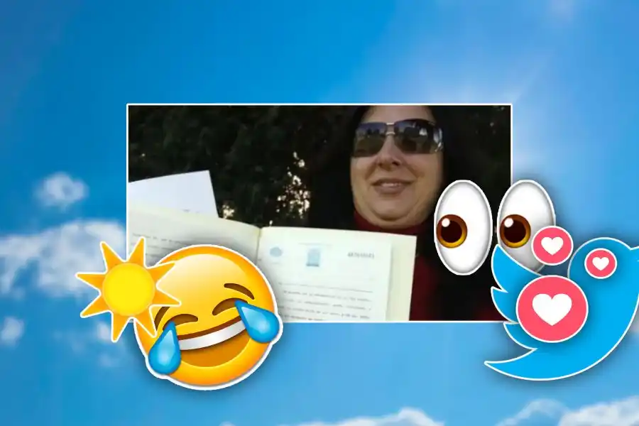 Insólito | Una mujer dice que es la dueña del sol y que tiene la escritura: quiere cobrarle un impuesto al mundo por usarlo