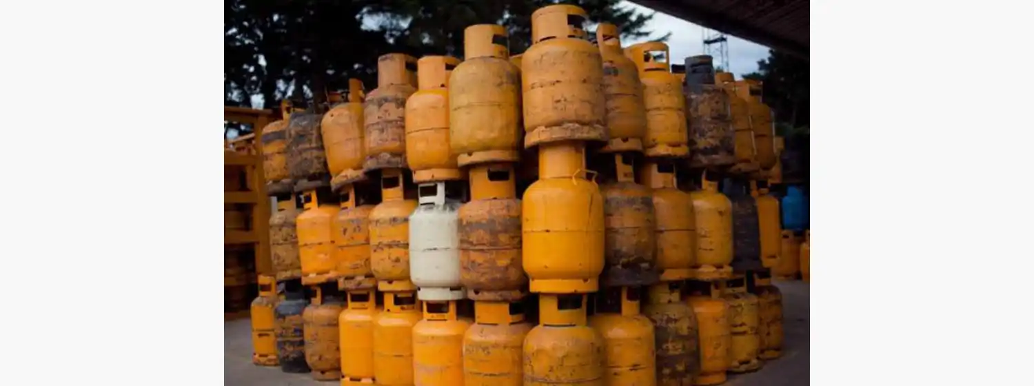 Incertidumbre en la continuidad del programa hogar en garrafas