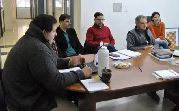 Se aprobó la entrega de aportes no reintegrables a más de 70 productores