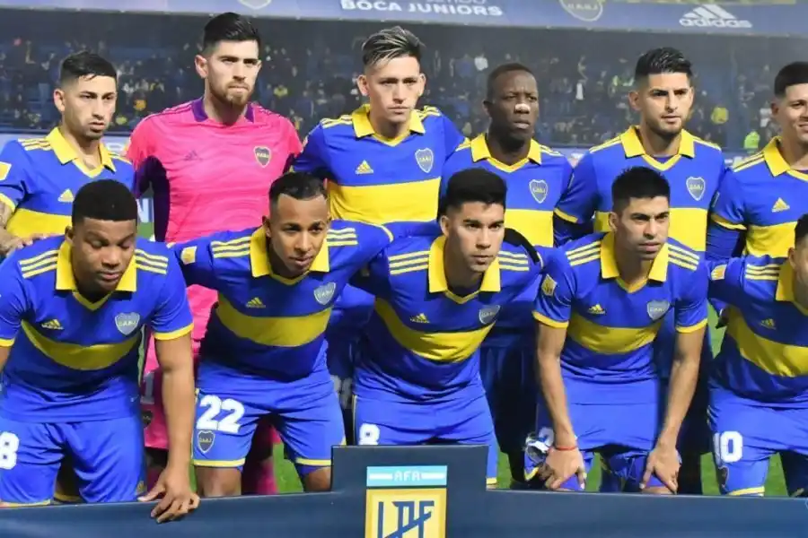 Alerta Xeneize: una figura del equipo dio positivo de Covid-19