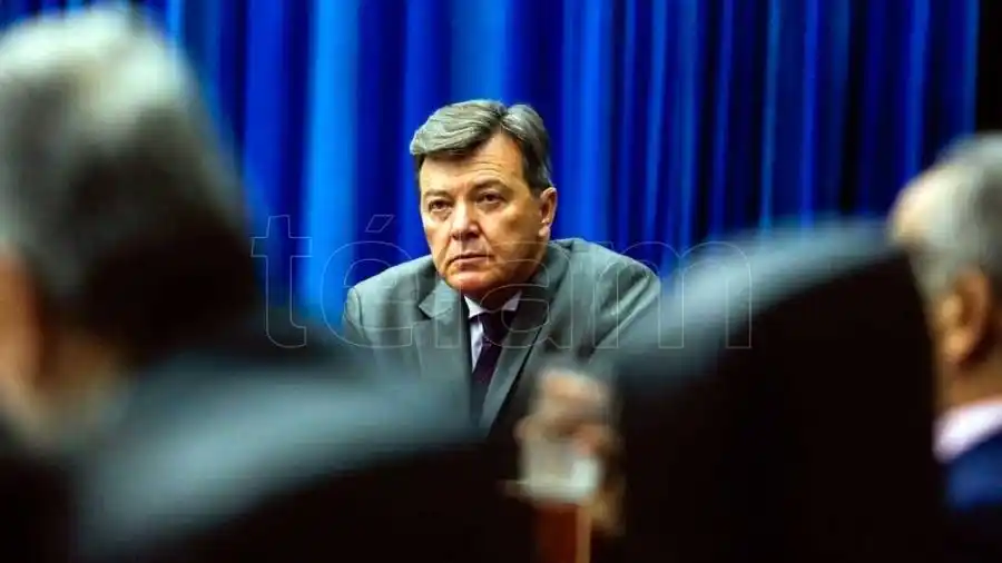 Absolvieron al exjefe del Ejército César Milani en la causa por enriquecimiento ilícito