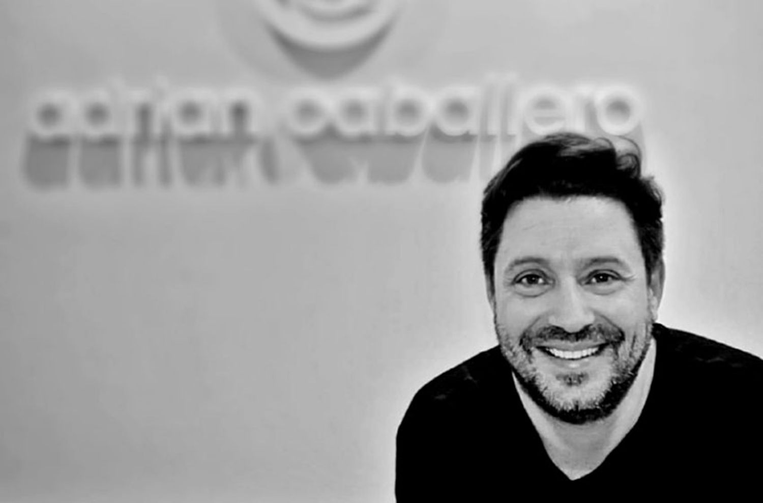 Adrian Caballero