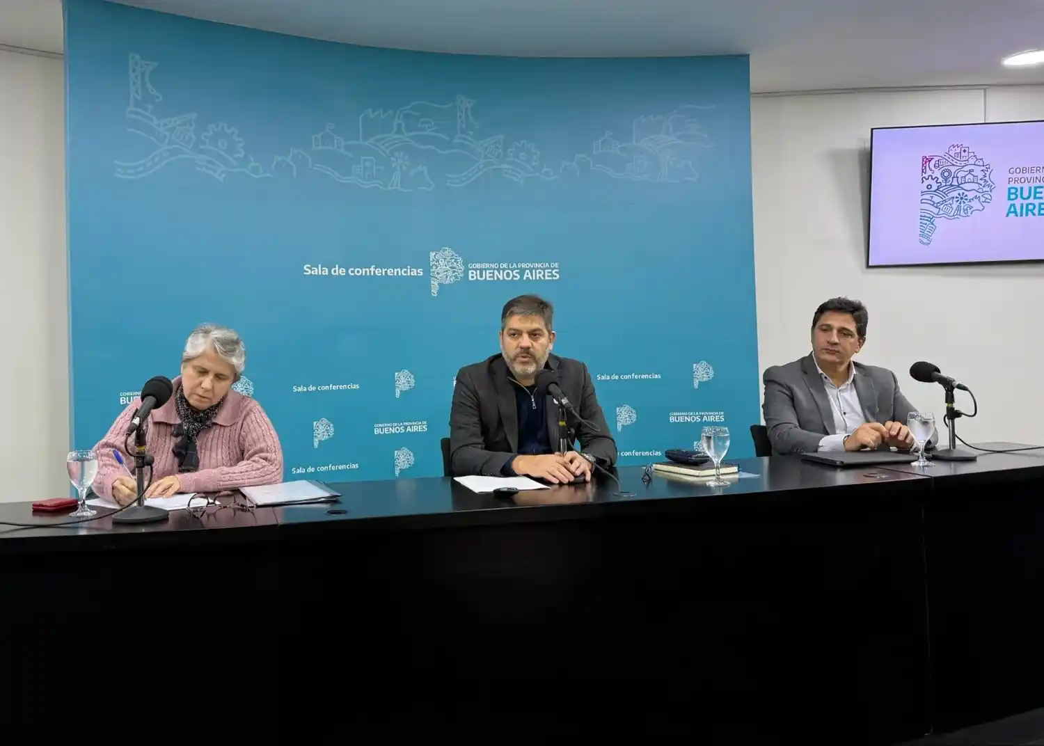 Aseguró que la medida perjudica a millones de usuarios del transporte público.