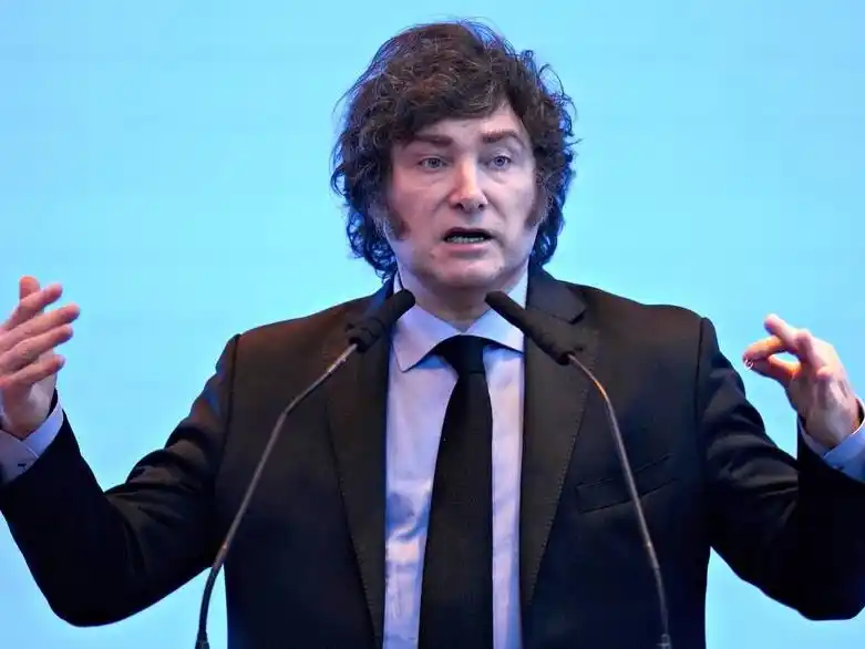 El oficialismo enfrenta su momento más delicado desde la llegada de Milei al poder.