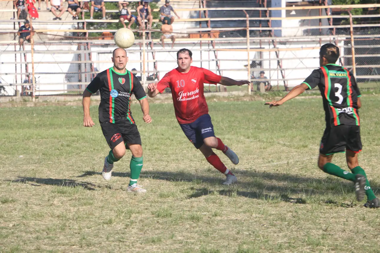Juvenil del Norte amargó a Independiente en tiempo adicional