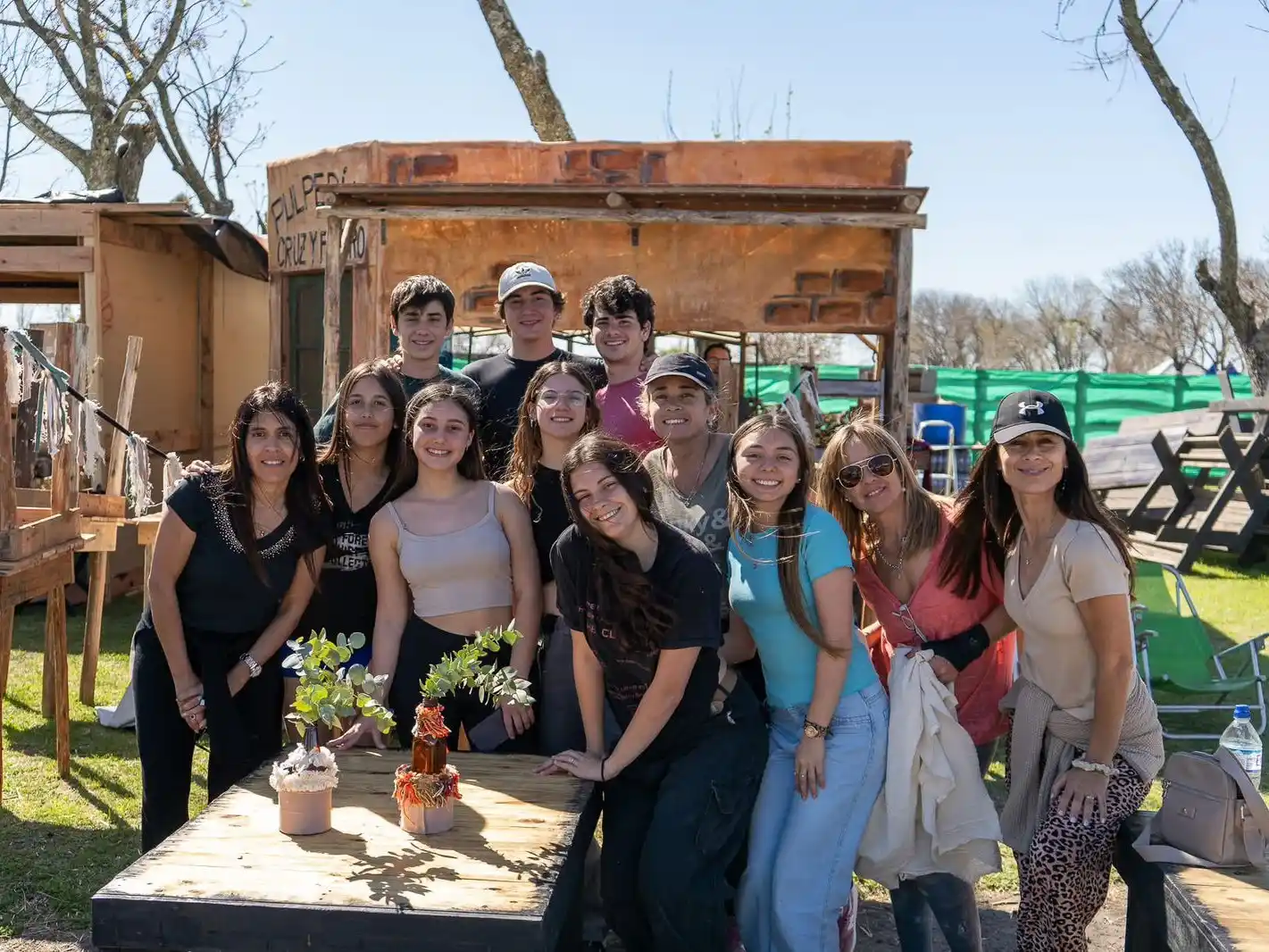 Con actividades ganaderas y la charla de “Lacha” Lázzari da inicio la Expo Rural Gualeguaychú