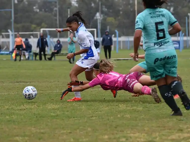 atletico femenino afa primera b