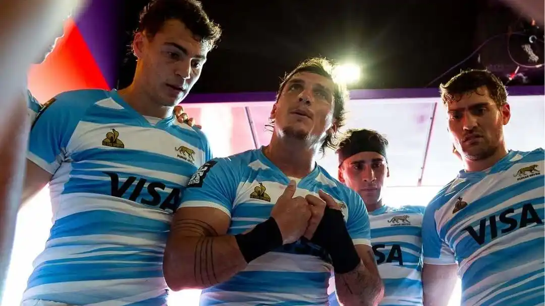 El equipo argentino buscará el campeonato.