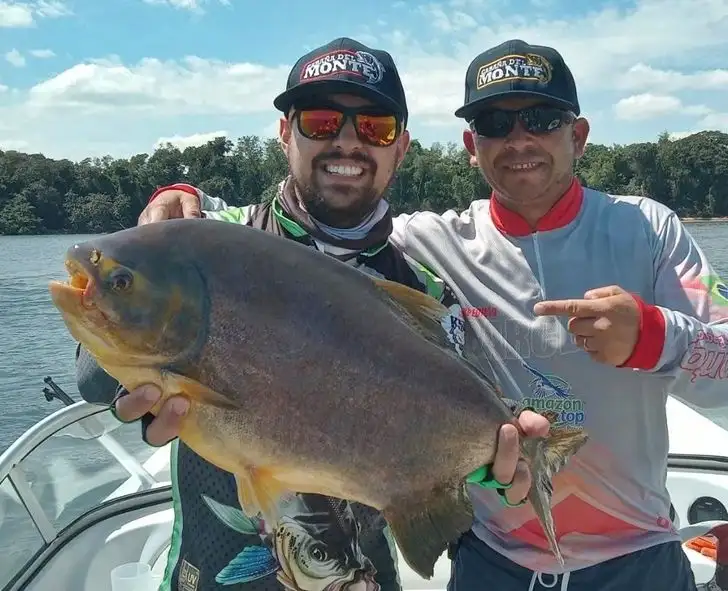 Novedades de  pesqueros de toda la provincia en un sólo informe con el que abrimos el calendario de pesca 2022