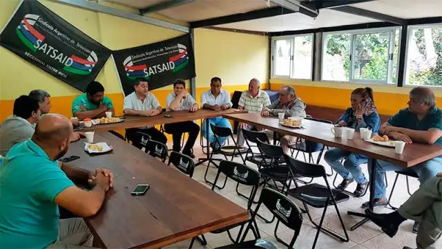 Bordet promulgará la adhesión a la Ley de ART 