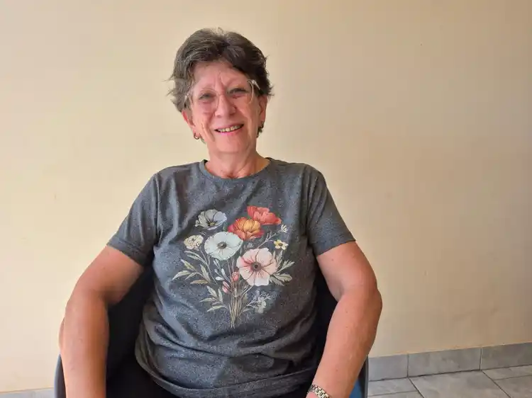 Mes de la Mujer: una historia que inspira