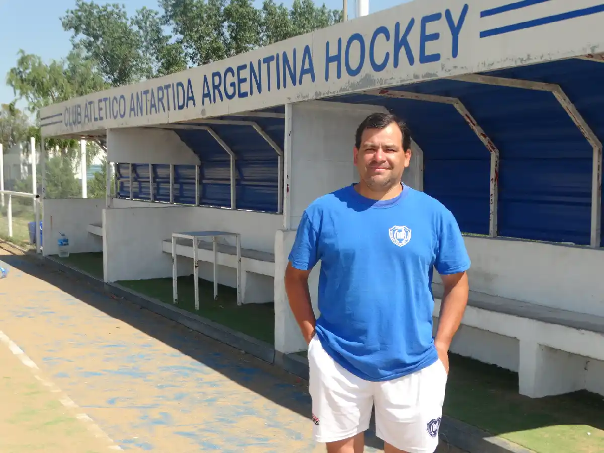 Una temporada  inolvidable