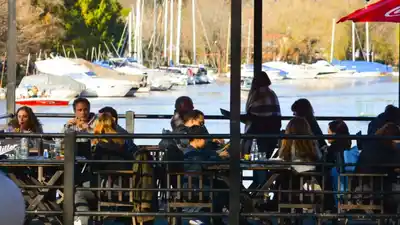 La agenda turística de la ciudad para el fin de semana largo