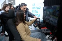 Qué es Licencia Joven, la propuesta de educación vial para estudiantes que llega a Tandil