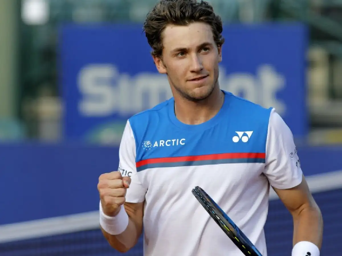 No habrá argentinos en la final del ATP de Buenos Aires