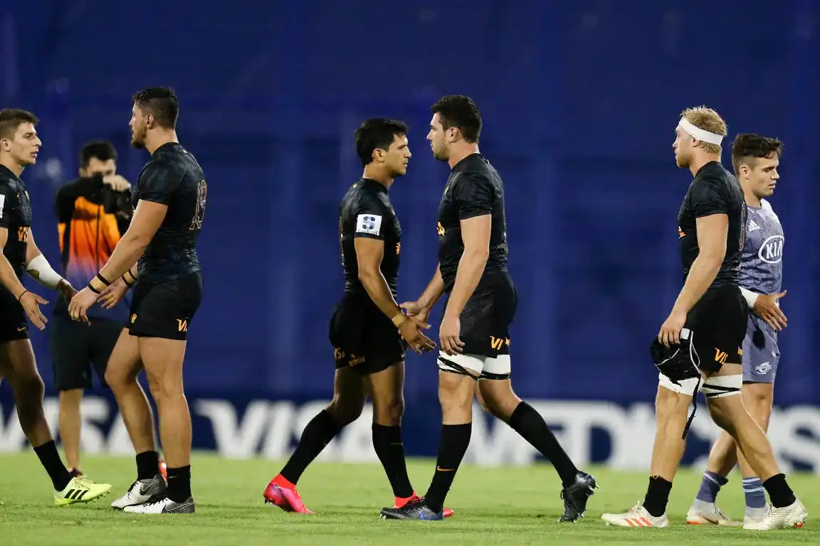 Incierto futuro: Jaguares podría quedarse afuera del Súper RUgby en 2021