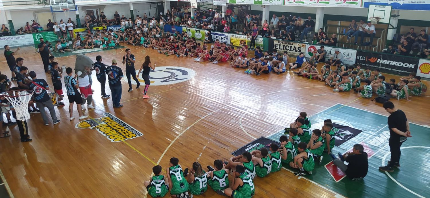 Basquet 4