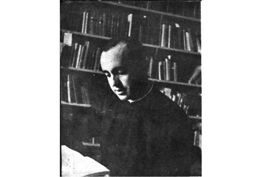 Bergoglio
