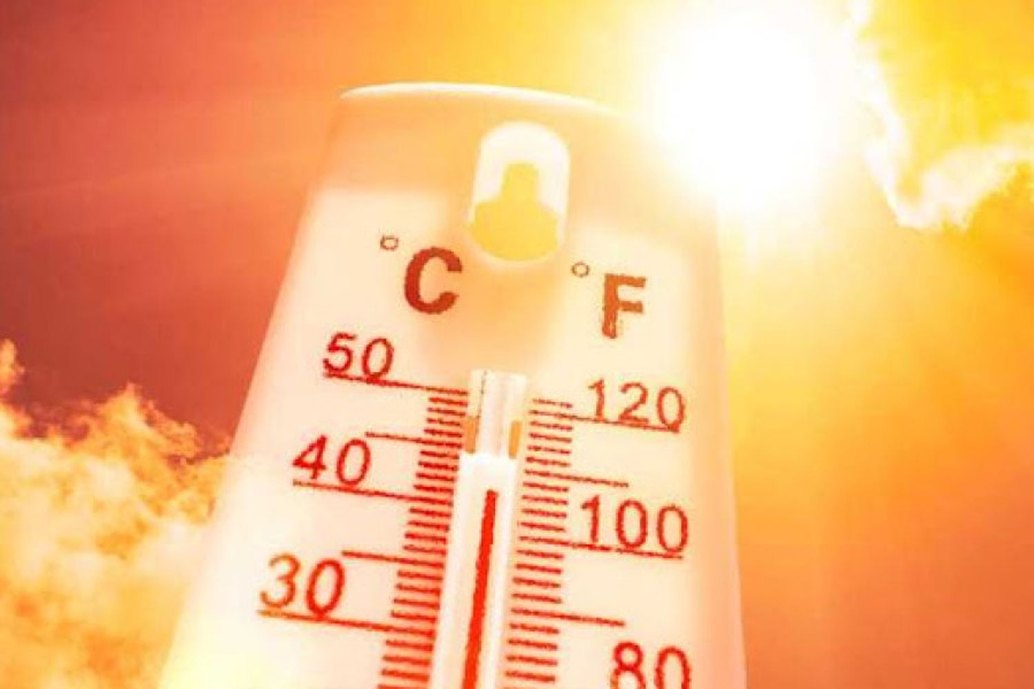 Ola de calor: Recomendaciones a tener en cuenta