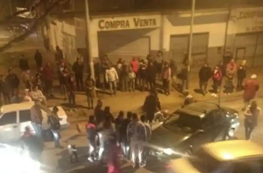 Violento crimen: asesinaron a un joven de 22 años de un disparo en la cabeza