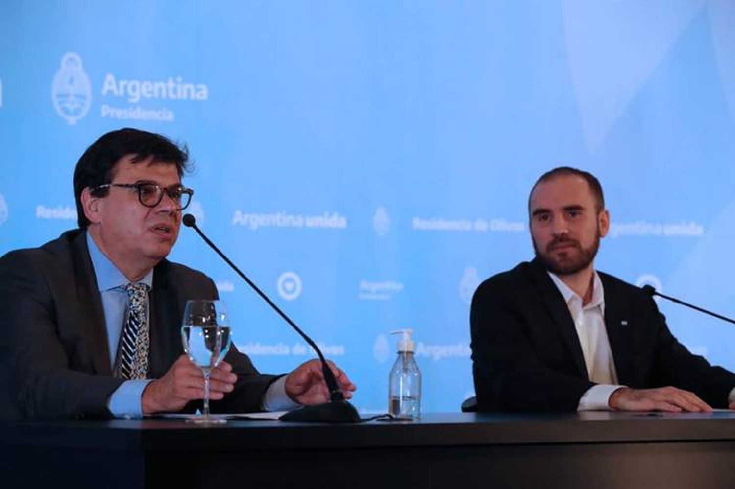 El gobierno creó el ingreso familiar de emergencia (IFE) por 10.000 pesos para los más vulnerables  