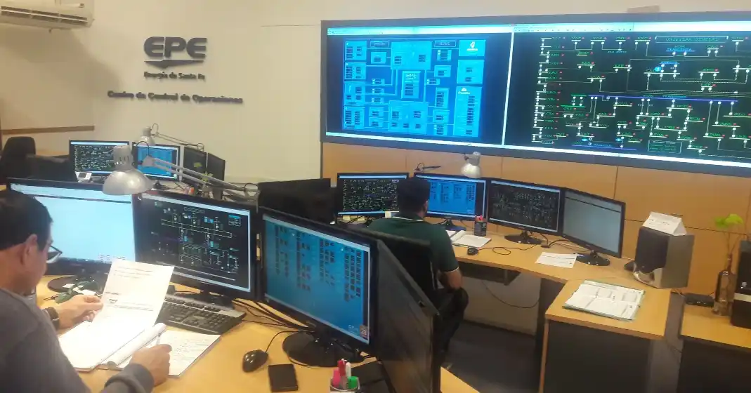 Por la ola de calor, se registro otro récord de demanda eléctrica en la provincia