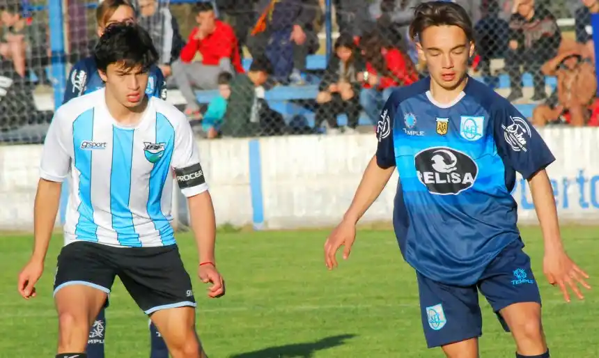 Ya son cuatro clasificados y Tandil sería el potencial rival